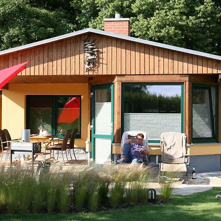 Ferienhaus H.Winkler Neukalen 외부 사진